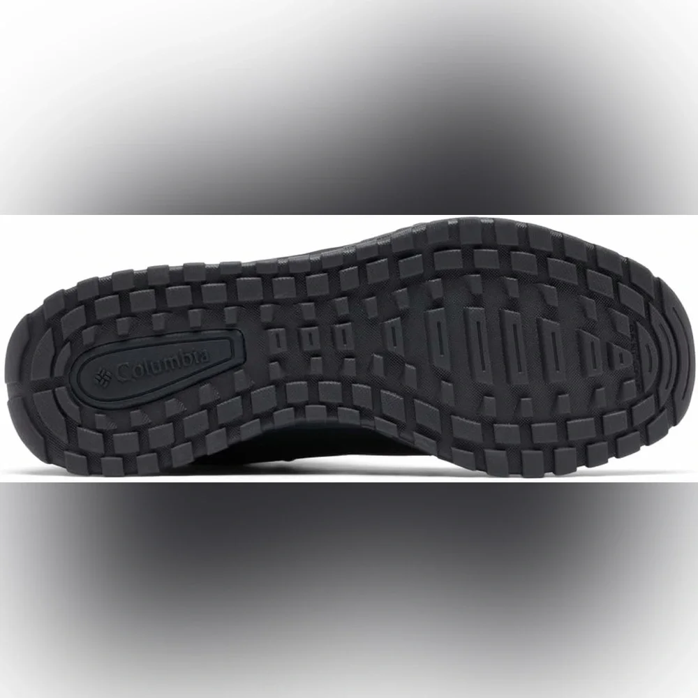 Columbia Fairbanks Rover II Genuine Leather Insulated Waterproof Lace-up Boot - Picture 9 of 16